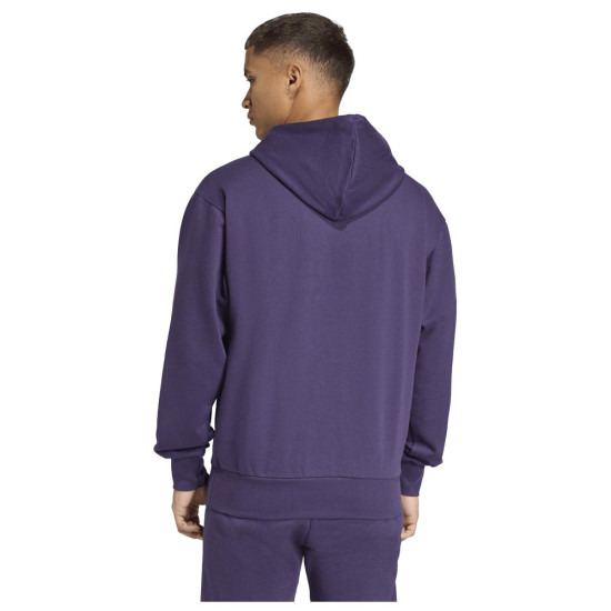 Adidas Ανδρικό φούτερ Essentials Feelcozy Fleece Hoodie